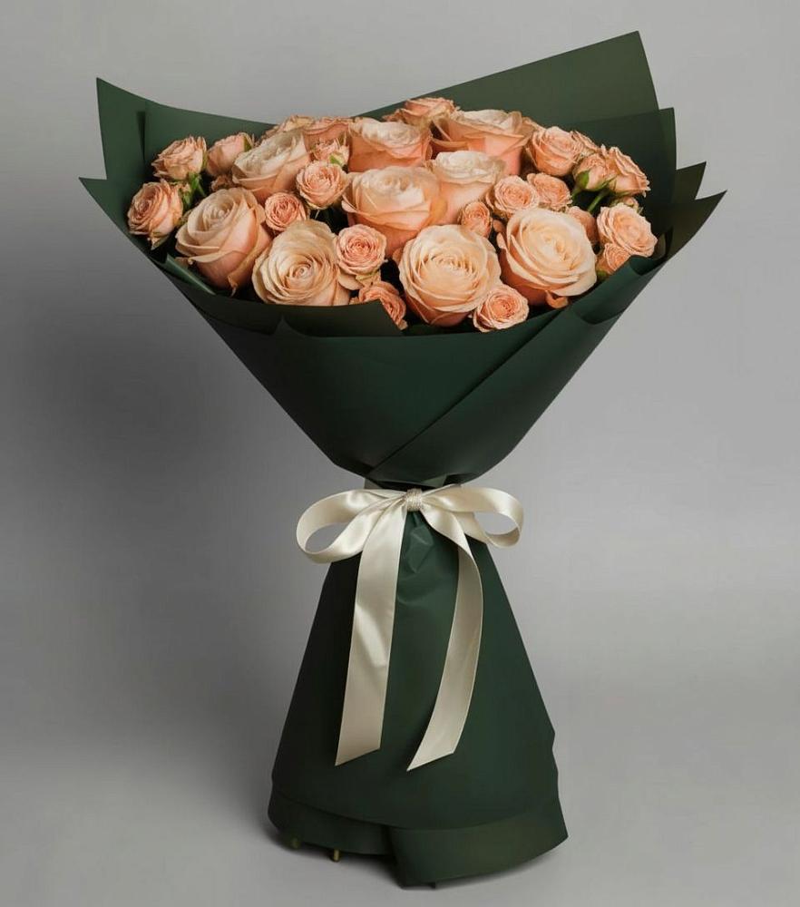 Букет Элегантный в Константиновский