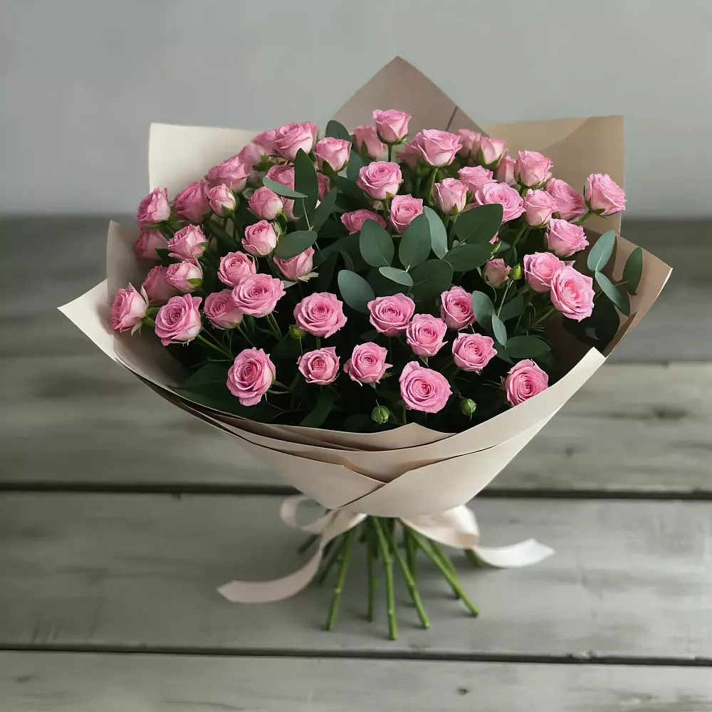 Букет Удовольствие в Константиновский