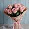 Букет цветов из: Розы в Константиновский