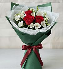 Букет Идеальный Вкус в Константиновский