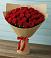 Букет Красные розы Милано в Константиновский