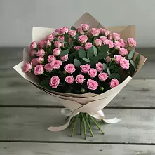 Букет Удовольствие в Константиновский