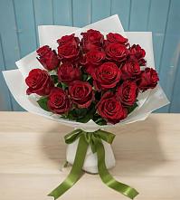 Букет Красные розы #REPLACE_PRED# Константиновский