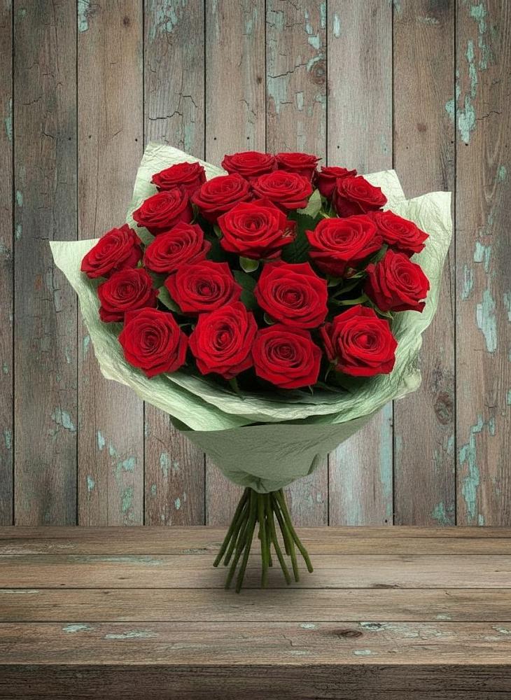 Букет Классика в Константиновский