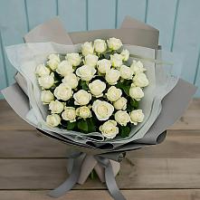 Букет Белоснежная нежность в Константиновский