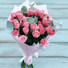 Букет Леди совершенство #REPLACE_PRED# Константиновский